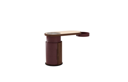 Argo Berth bar cabinet