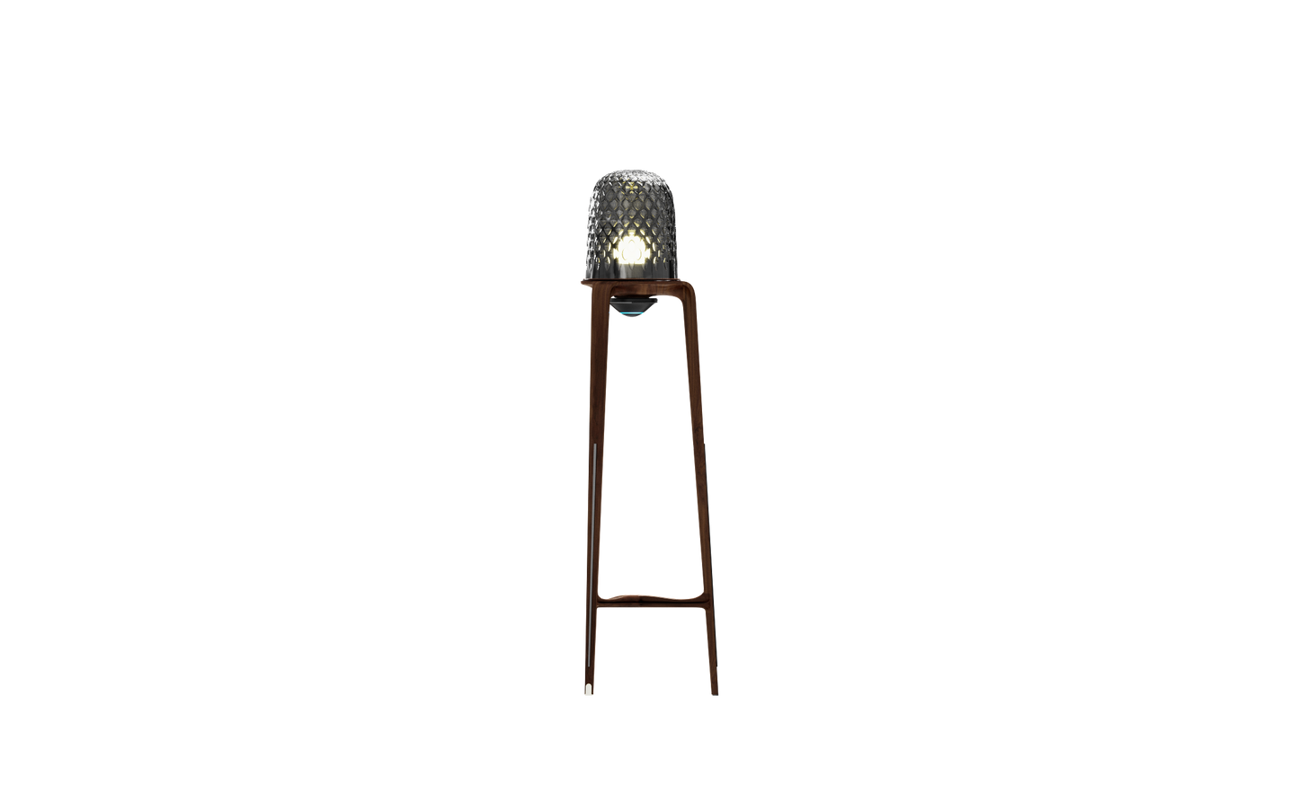 Erasmo Floor Lamp “L”