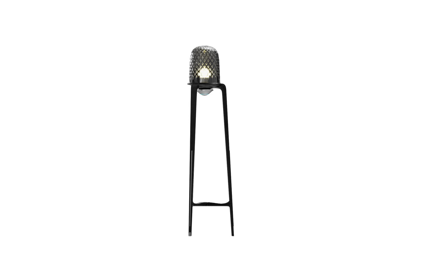 Erasmo Floor Lamp “L”