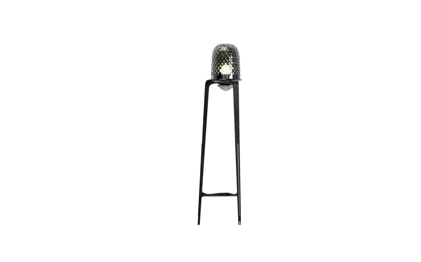 Erasmo Floor Lamp “L”