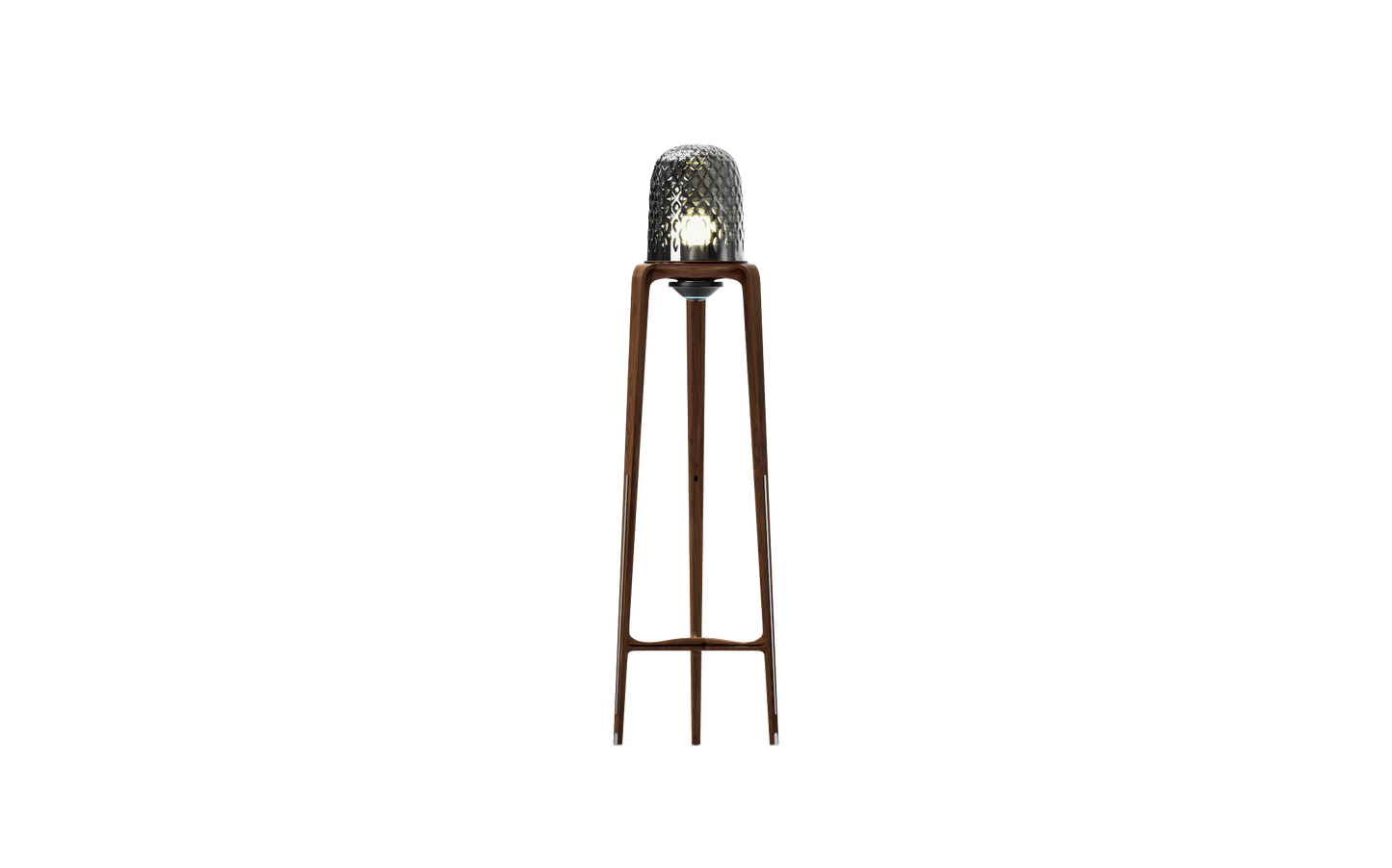 Erasmo Floor Lamp “L”