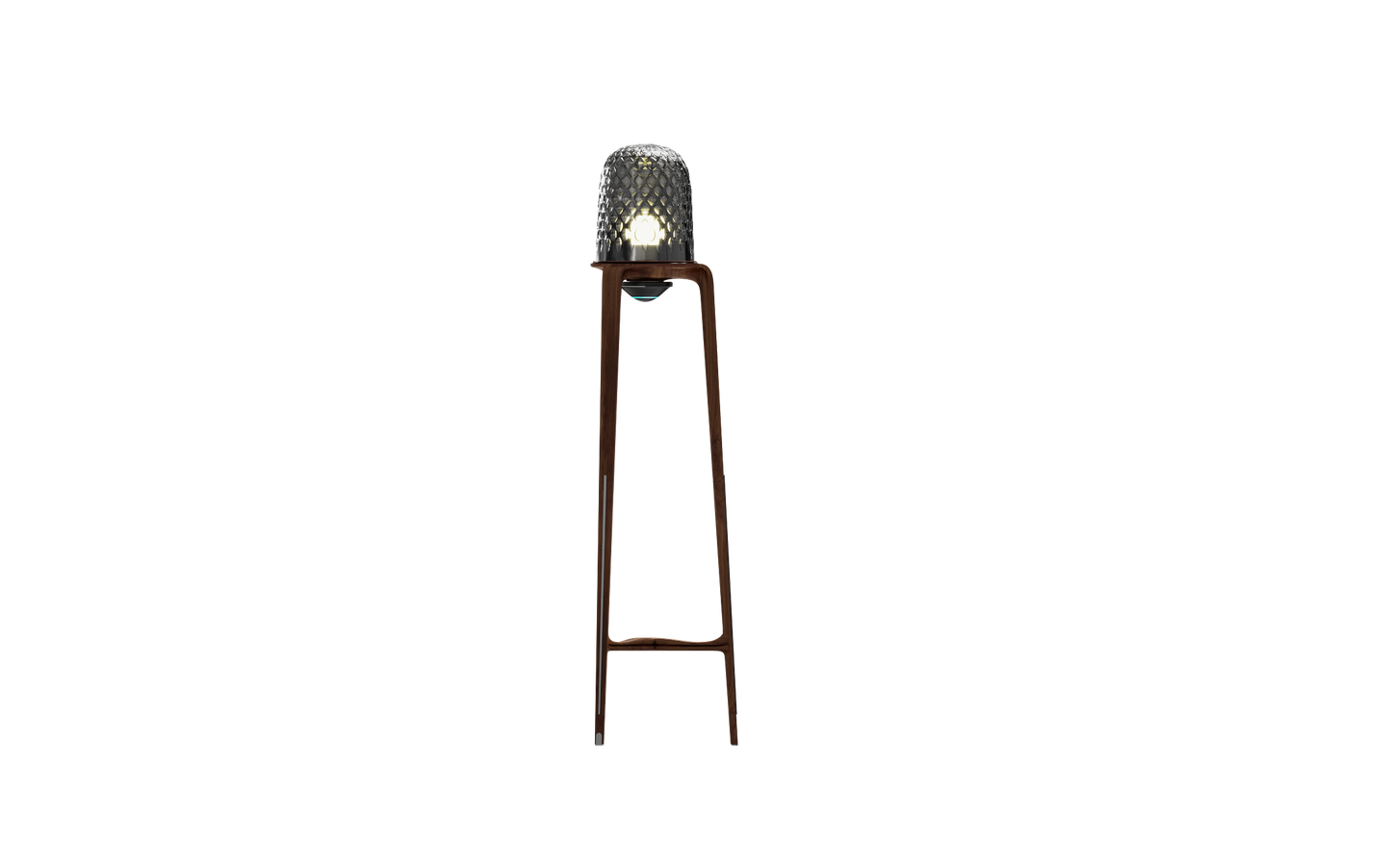 Erasmo Floor Lamp “L”