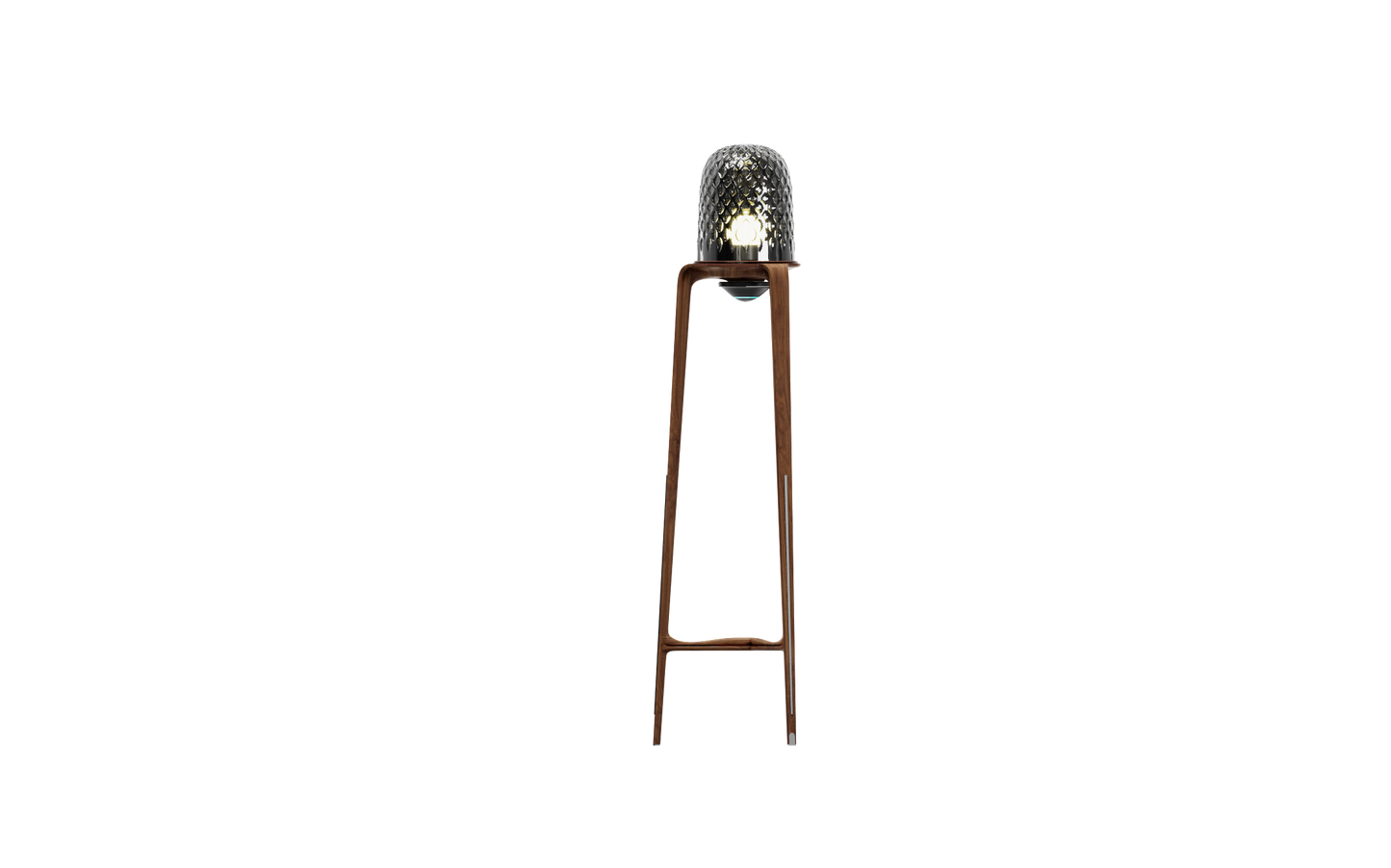 Erasmo Floor Lamp “L”