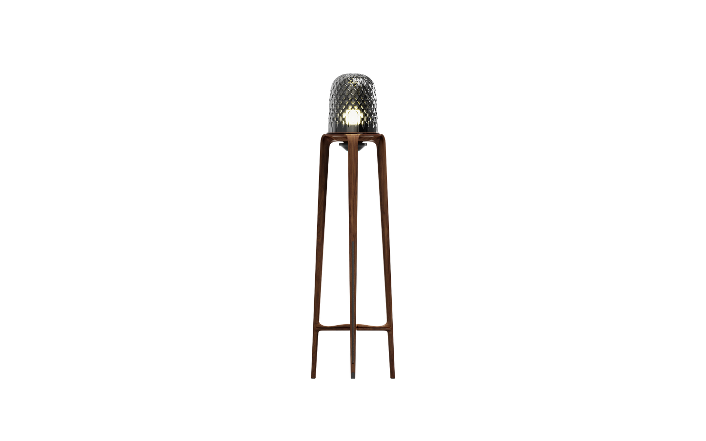 Erasmo Floor Lamp “L”