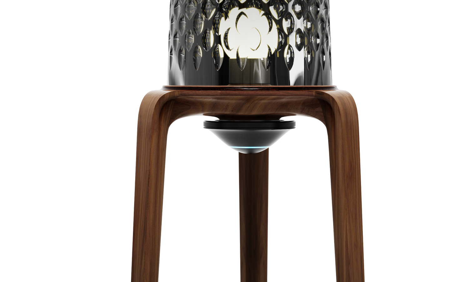 Erasmo Floor Lamp “L”